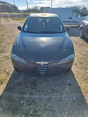Alfa Romeo 147