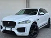 Jaguar F-Pace 2.0d R-SPORT DYNAMIC 25.000 € Dizel, 2017 god. CarNow365