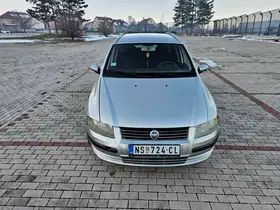 Fiat Stilo
