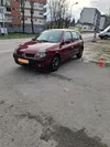 Renault Clio 1.250 € Benzin, 2001 god. Prodajem Auto