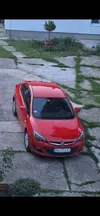 Opel Astra J  6.600 € Dizel, 2016 god. Prodajem Auto