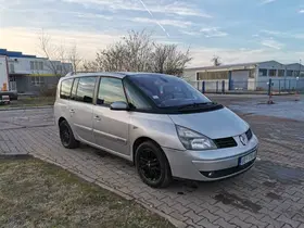 Renault Grand Espace