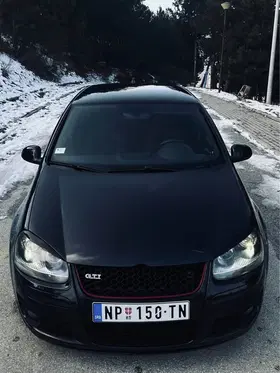 Volkswagen Golf 5