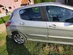 Peugeot 308 peugeot 308..1.6 2008 god. Dizel 2200 € 4