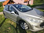 Peugeot 308 peugeot 308..1.6 2008 god. Dizel 2200 € 2