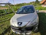 Peugeot 308 peugeot 308..1.6 2008 god. Dizel 2200 € 3