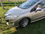 Peugeot 308 peugeot 308..1.6 2008 god. Dizel 2200 € 1