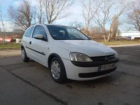 Opel Corsa C