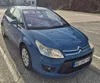 Citroen C4 Ristajling 2.200 € Dizel, 2009 god. Prodajem Auto