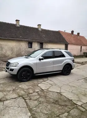 Mercedes-Benz ML 280