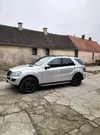 Mercedes-Benz ML 280 10.500 € Dizel, 2010 god. Prodajem Auto