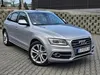 Audi SQ5 25.000 € Dizel, 2015 god. Prodajem Auto