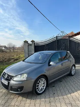 Volkswagen Golf 5