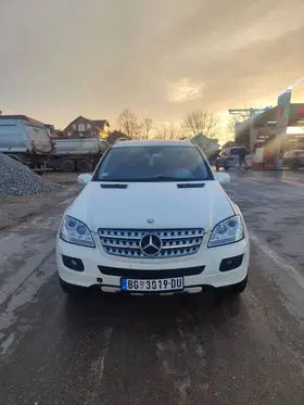Mercedes-Benz ML 280