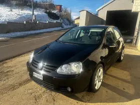 Volkswagen Golf 5