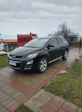 Mazda CX-7