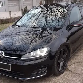 Volkswagen Golf 7