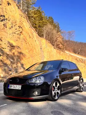 Volkswagen Golf 5