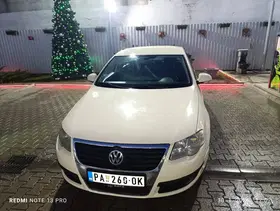 Volkswagen Passat B6