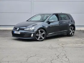 Volkswagen Golf 7