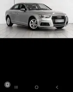 Audi A4 2016 god. Benzin 17000 € 3
