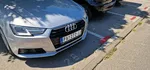 Audi A4 2016 god. Benzin 17000 € 2