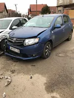 Dacia Sandero 1 2.000 € Benzin + Gas (TNG), 2013 god. 3