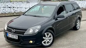 Opel Astra H