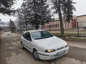 Fiat Bravo