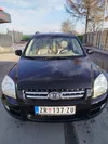 Kia Sportage 2.0 CDI 4.500 € Dizel, 2006 god. CarNow365