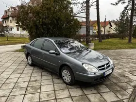 Citroen C5
