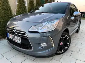 Citroen DS3