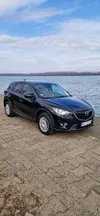 Mazda CX-5 SKYACTIV 4x4 10.500 € Dizel, 2012 god. CarNow365