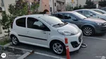 Peugeot 107 style  2013 god. Benzin 3700 € 1