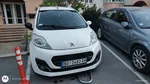 Peugeot 107 style  2013 god. Benzin 3700 € 2