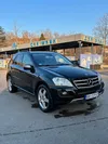 Mercedes-Benz ML 320 Restyling K.E.S. 9.699 € Benzin, 2009 god. Prodajem Auto