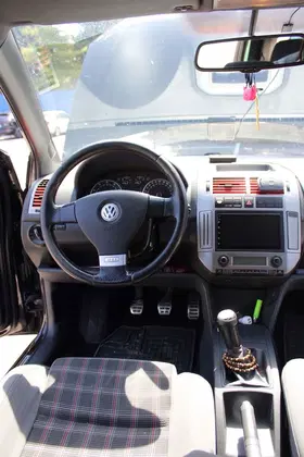 Volkswagen Polo GTI