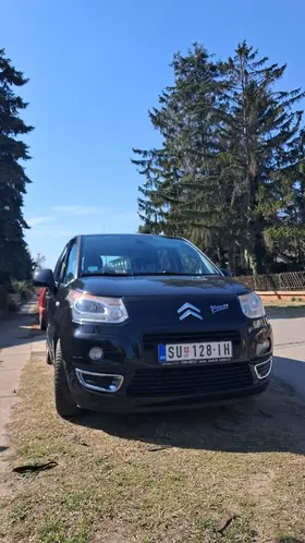 Citroen C3 Picasso