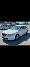 Skoda Superb 1.6 tdi greenline-comonrail 6.990 € Dizel, 2012 god. Prodajem Auto