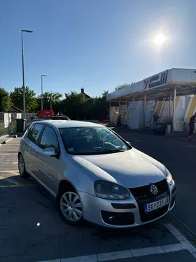 Volkswagen Golf 5