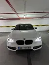 BMW 1 Series Sport  8.600 € Dizel, 2012 god. Prodajem Auto