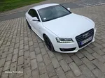 Audi A5 1.8 TFSI 2008 god. Benzin 7790 € 2