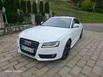 Audi A5 1.8 TFSI 2008 god. Benzin 7790 € 1
