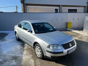Volkswagen Passat B5