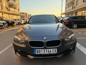BMW 318