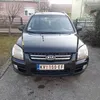 Kia Sportage TDCI Dizel, 2006 god. CarNow365