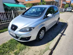 Seat Altea