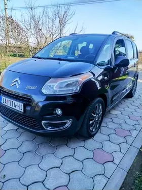 Citroen C3 Picasso