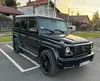 Mercedes-Benz G 350 65.900 € Dizel, 2014 god. Prodajem Auto