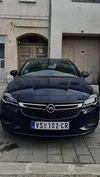 Opel Astra K 10.500 € Dizel, 2017 god. Prodajem Auto